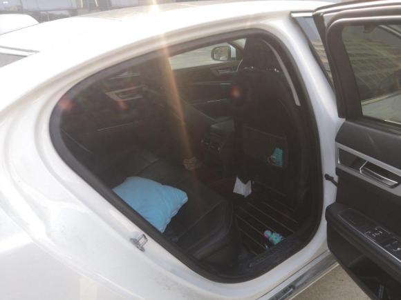 [芜湖·皖B] 二手捷豹捷豹XEL2019款 2.0T 200PS 尊享版