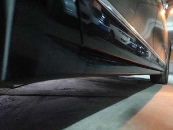 [武汉·鄂A] 二手福特金牛座2017款 EcoBoost 245 豪华型