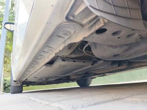 [西安·陕A] 二手丰田雷凌2017款 改款双擎 1.8H GS E-CVT精英天窗版 国V