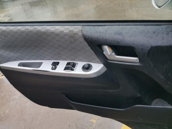 [苏州·苏E] 二手福田风景G72015款 2.0L商运版短轴高顶4Q20M