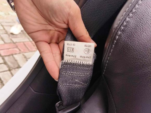 [无锡·苏B] 二手凯迪拉克凯迪拉克SRX2013款 3.0L 领先型