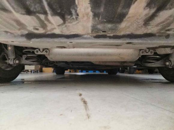 [南通·苏F] 二手本田奥德赛2017款 2.4L 智享版