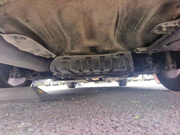 [上海·沪D] 二手斯柯达明锐2017款 TSI280 DSG智行版