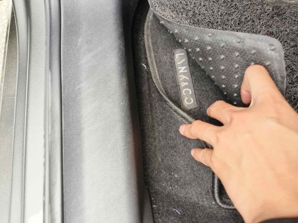 [南通·苏F] 二手领克领克032021款 1.5TD DCT劲 冠军版