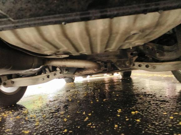 [南京·苏A] 二手别克君威2019款 20T 精英型 国VI