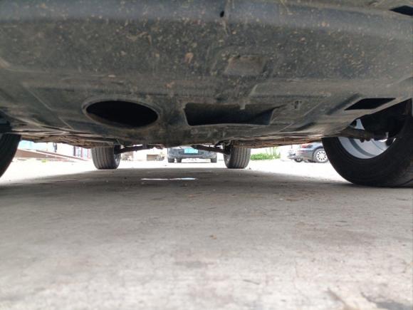 [无锡·苏B] 二手东南东南DX72015款 1.5T 手动豪华型