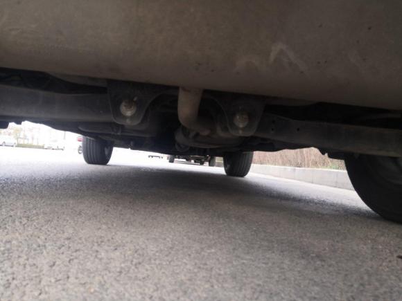 [西安·陕A] 二手奇瑞瑞虎72018款 1.5T 手动精英版 国V