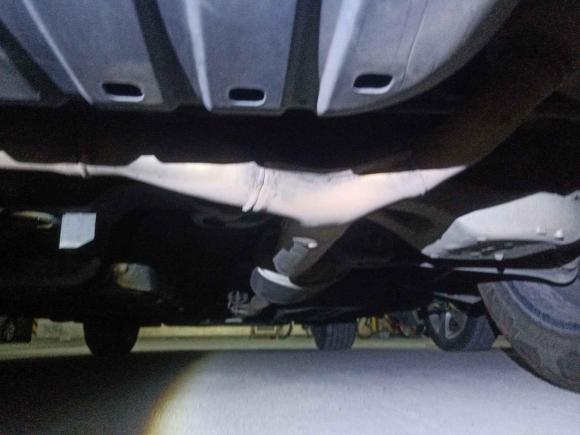 [深圳·湘J] 二手本田冠道2017款 370TURBO 两驱豪华版