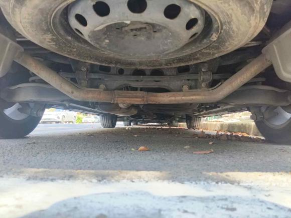 [上海·沪F] 二手广汽传祺传祺M82018款 320T 旗舰版