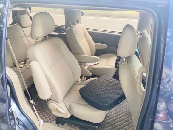 [成都·川A] 二手别克别克GL82014款 2.4L 经典版