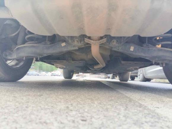 [西安·陕A] 二手马自达马自达CX-52020款 2.0L 自动两驱智尊型