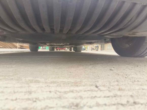 [金华·浙G] 二手奔驰奔驰E级2021款 改款 E 260 L