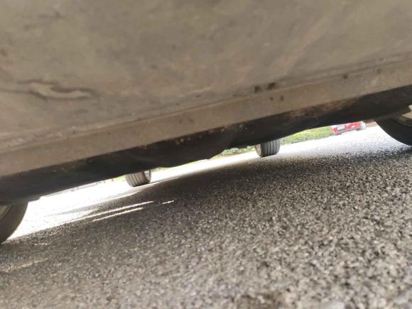 [上海·浙F] 二手福特福克斯2012款 两厢 2.0L 手动豪华运动型