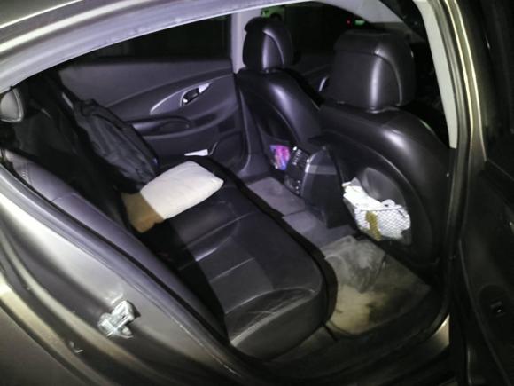 [北京·京N] 二手别克君越2010款 2.0T豪雅版