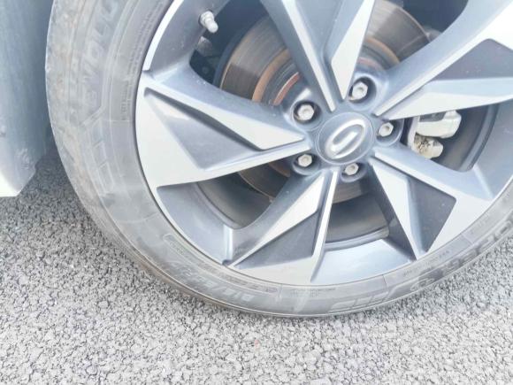 [深圳·粤B] 二手广汽传祺传祺M62021款 PRO 270T DCT豪华版