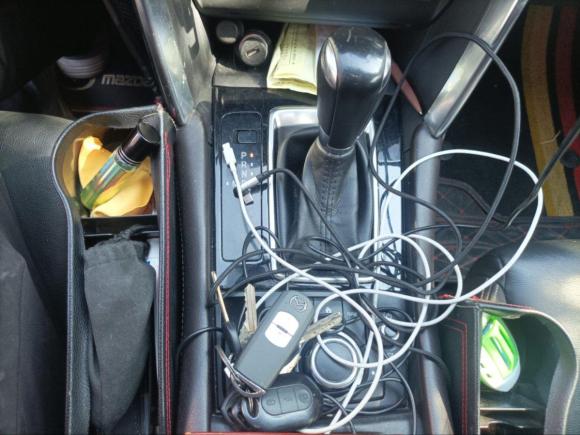 [义乌·浙G] 二手马自达马自达CX-42016款 2.0L 自动两驱蓝天品位版