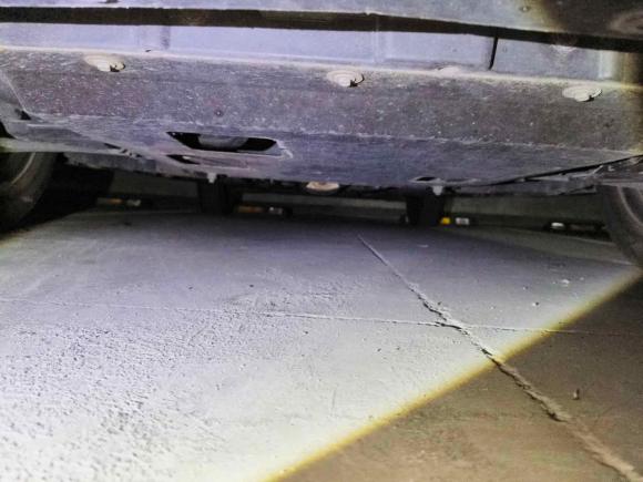 [杭州·晋A] 二手启辰启辰R502015款 1.6L 自动时尚版