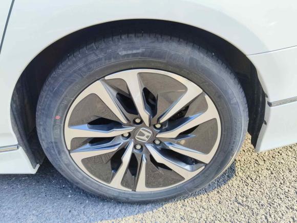 [合肥·皖A] 二手本田雅阁2018款 锐·混动 2.0L 锐领版 国VI