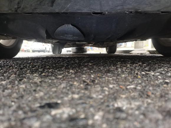 [南昌·赣A] 二手Jeep自由光2016款 2.4L 领先版