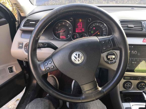 [青岛·鲁B] 二手大众迈腾2009款 1.8TSI DSG舒适型