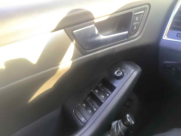 [义乌·浙A] 二手奥迪奥迪Q52011款 2.0TFSI 进取型