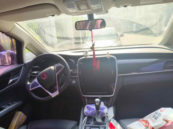 [苏州·苏E] 二手比亚迪宋MAX2018款 1.5T 自动智联豪华型 6座