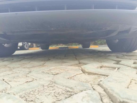 [苏州·苏U] 二手保时捷Macan2018款 Macan 2.0T