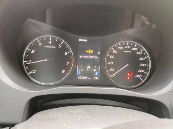 [深圳·粤B] 二手三菱欧蓝德2014款 2.4L 四驱豪华超值版 5座