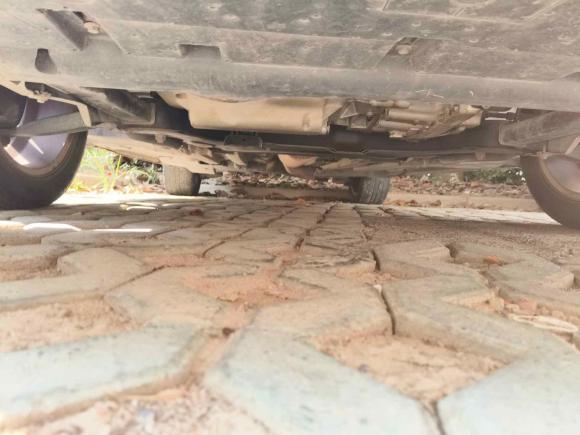 [南通·苏F] 二手标致标致30082015款 2.0L 自动经典版