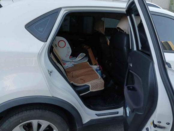 [南京·苏A] 二手名爵锐腾2016款 1.5TGI 手动超值版