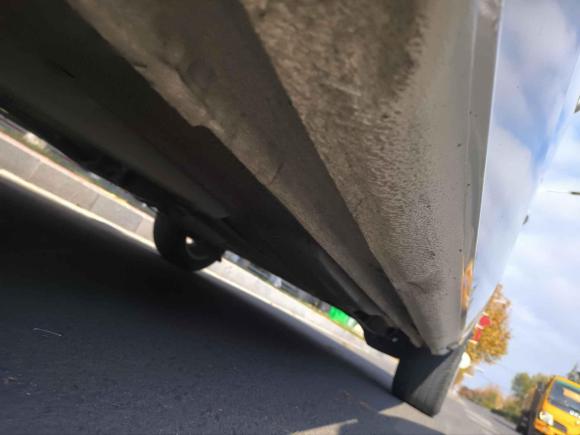 [青岛·鲁U] 二手大众宝来2019款 宝来·传奇 1.5L 自动时尚型 国VI