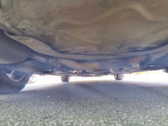 [湖州·浙E] 二手马自达睿翼2009款 2.5L 自动至尊版