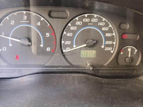 [义乌·浙G] 二手江铃特顺2017款 2.8T商运型短轴中顶6/7/8座JX493