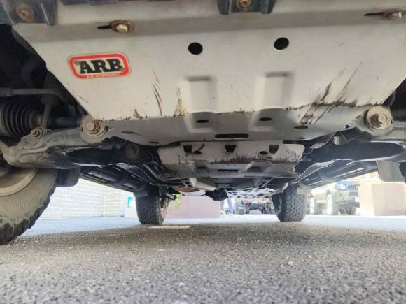 [上海·沪A] 二手丰田普拉多2015款 2.7L 自动豪华版