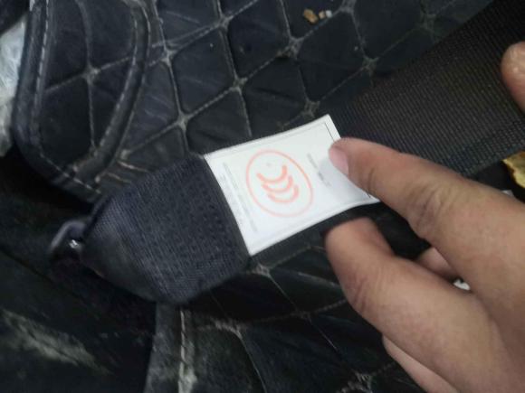 [杭州·浙F] 二手比亚迪比亚迪F32018款 1.5L 手动精英型