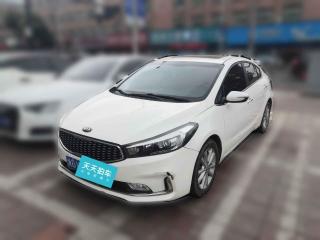 起亚起亚K32016款1.6L自动GLS