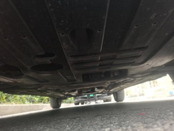 [上海·沪C] 二手起亚奕跑2021款 1.4L 自动趣享运动款