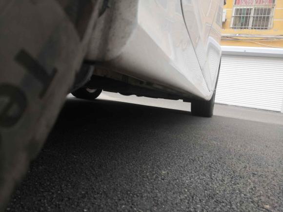 [青岛·鲁B] 二手现代索纳塔2011款 2.0L 自动领先版