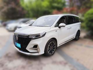 荣威荣威iMAX82021款 400TGI Supreme系列尊荣版「西安二手车」「天天拍车」