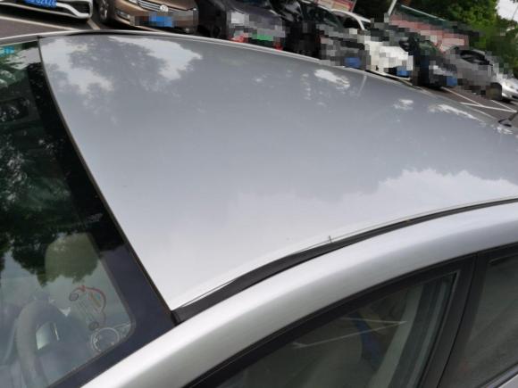 [无锡·苏B] 二手丰田逸致2011款 180E CVT精英版