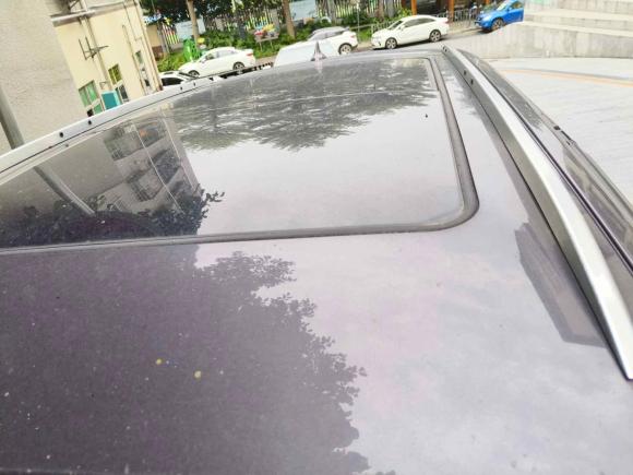 [深圳·粤B] 二手别克昂科威2016款 28T 四驱豪华型