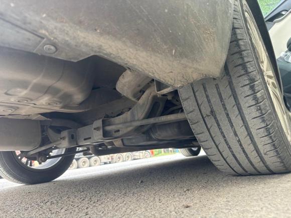 [金华·浙G] 二手别克英朗2016款 15N 自动精英型