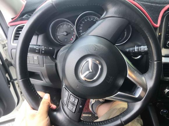 [嘉兴·浙F] 二手马自达马自达CX-52015款 2.0L 自动两驱都市型