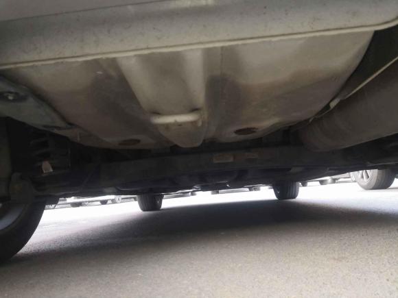 [青岛·鲁B] 二手起亚KX CROSS2018款 1.6L 自动灵动天窗版