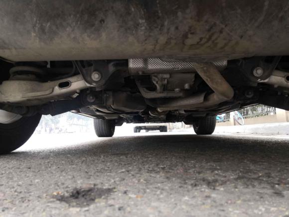 [成都·川A] 二手路虎发现神行2018款 240PS SE版