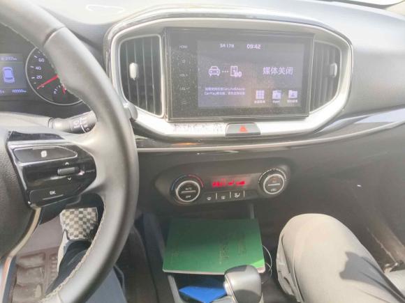 [青岛·鲁B] 二手起亚奕跑2019款 1.4L 自动趣享版 国VI