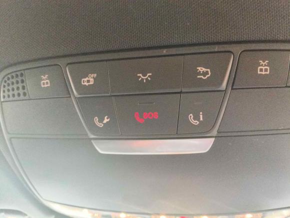 [青岛·鲁B] 二手奔驰奔驰GLC2017款 GLC 260 4MATIC 豪华型