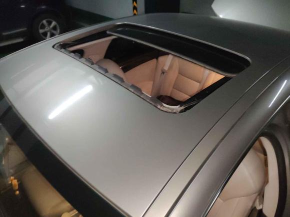 [南通·苏F] 二手雪铁龙雪铁龙C52011款 2.0L 手动舒适型