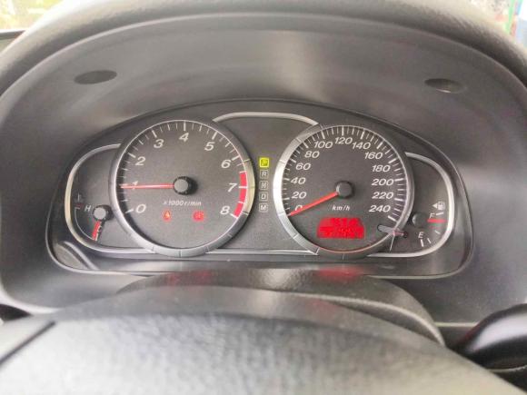 [济南·鲁A] 二手马自达马自达62008款 2.0L 自动时尚型