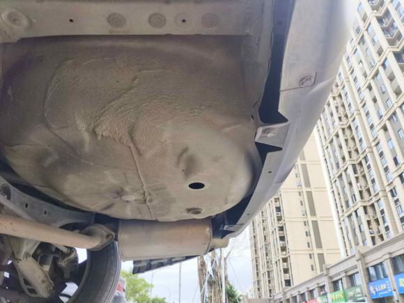 [台州·浙J] 二手斯巴鲁森林人2013款 2.5i 自动尊贵导航版